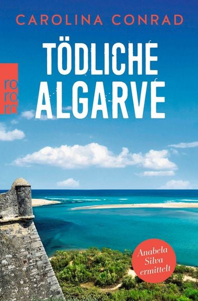 Produktbild: T&ouml;dliche Algarve