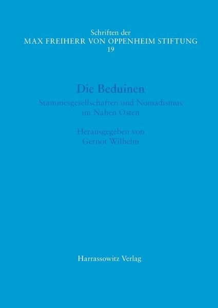 Produktbild: Die Beduinen