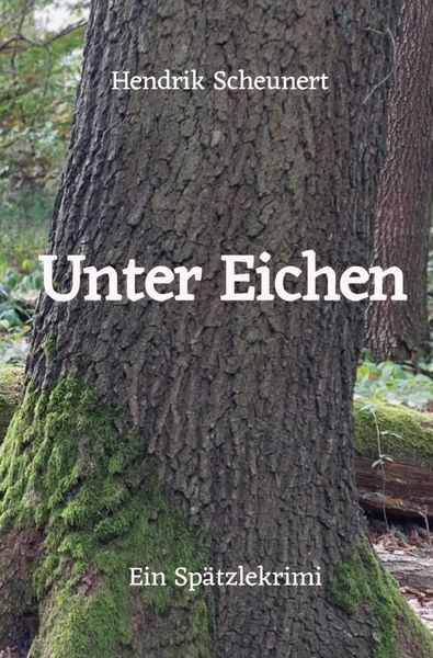 Produktbild: Unter Eichen