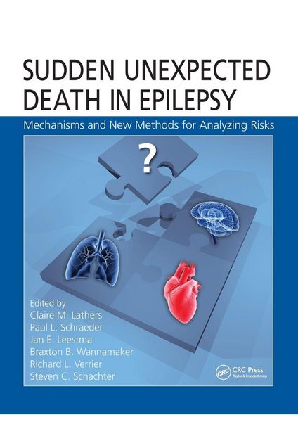 Produktbild: Sudden Unexpected Death in Epilepsy