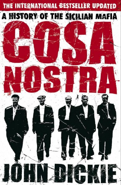 Produktbild: Cosa Nostra