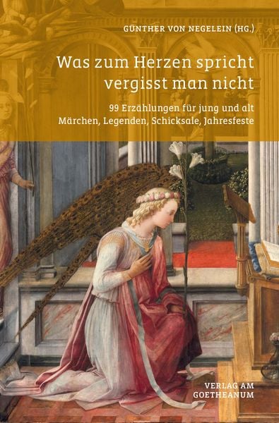 Produktbild: Was zum Herzen spricht vergisst man nicht