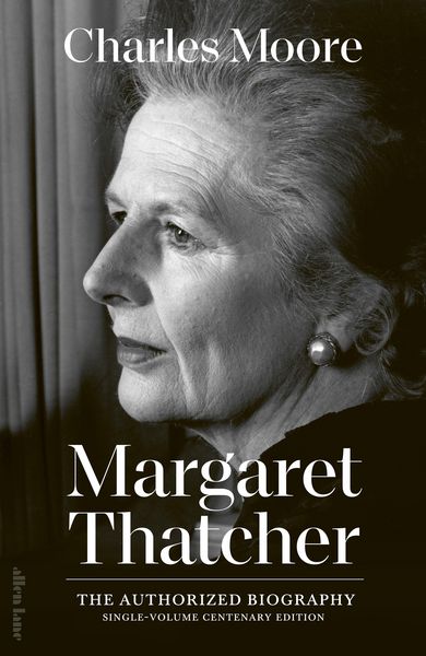 Produktbild: Margaret Thatcher