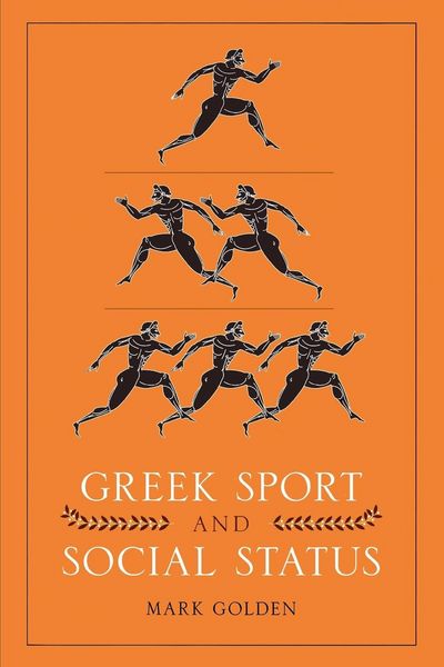 Produktbild: Greek Sport and Social Status
