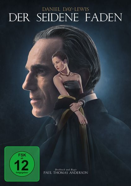 Produktbild: Der seidene Faden