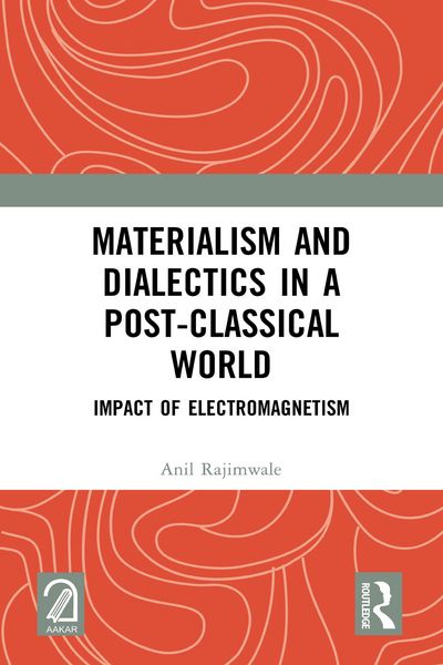Produktbild: Materialism and Dialectics in a Post-classical World