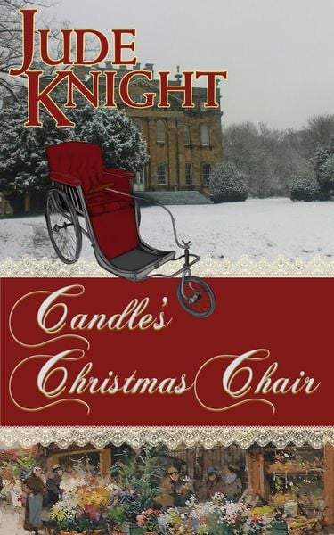 Produktbild: Candle's Christmas Chair