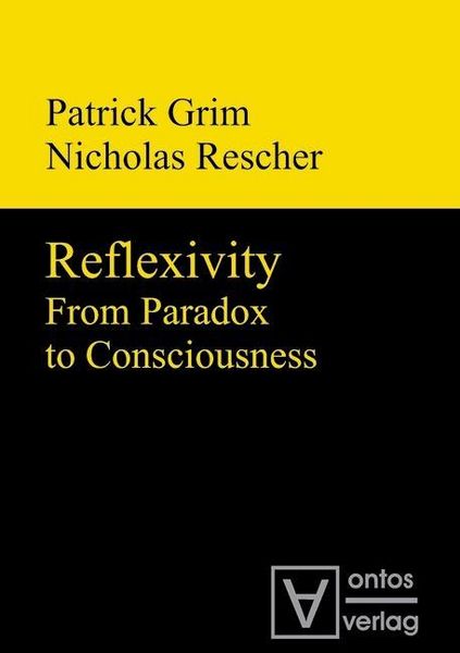 Produktbild: Reflexivity