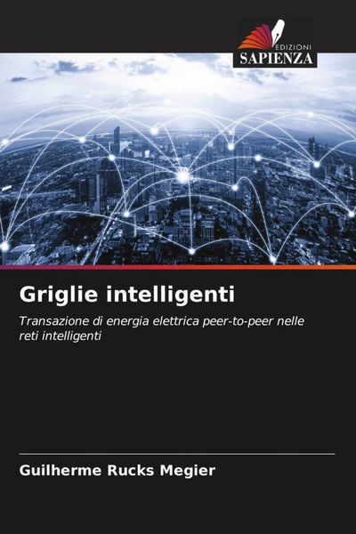 Produktbild: Griglie intelligenti