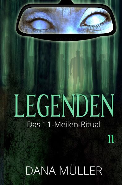 Produktbild: Legenden / Legenden 11