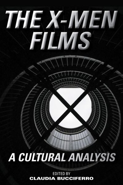 Produktbild: The X-Men Films