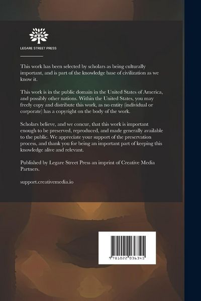 Produktbild: Romance of the Secound Century