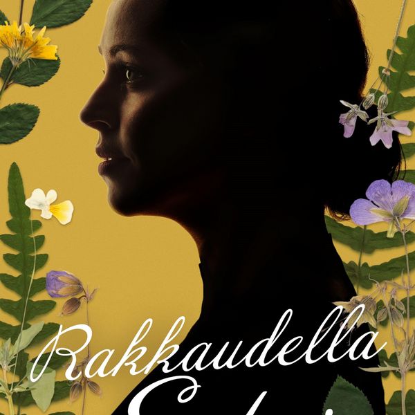 Produktbild: Rakkaudella Ester