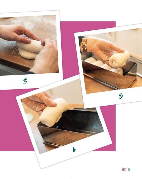 Produktbild: Katha backt glutenfrei