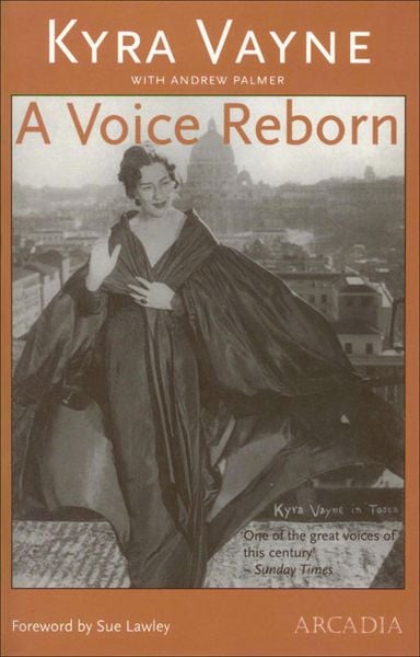 Produktbild: A Voice Reborn