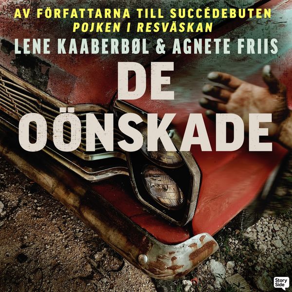Produktbild: De o&ouml;nskade