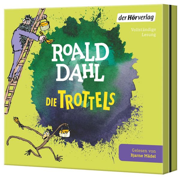 Produktbild: Die Trottels