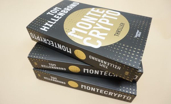 Produktbild: Montecrypto