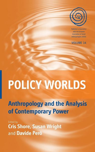 Produktbild: Policy Worlds