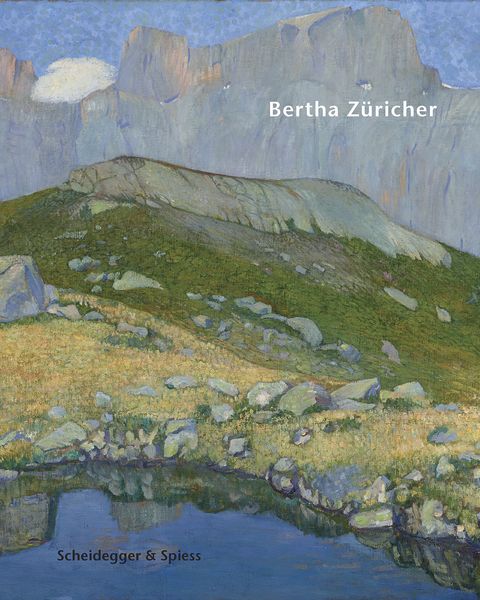 Produktbild: Bertha Z&uuml;richer