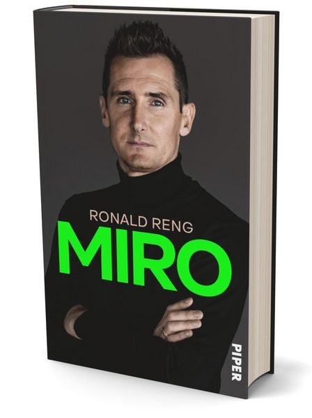 Produktbild: Miro