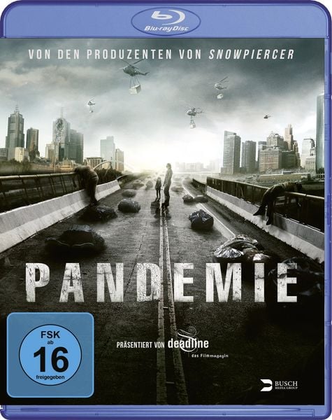 Pandemie