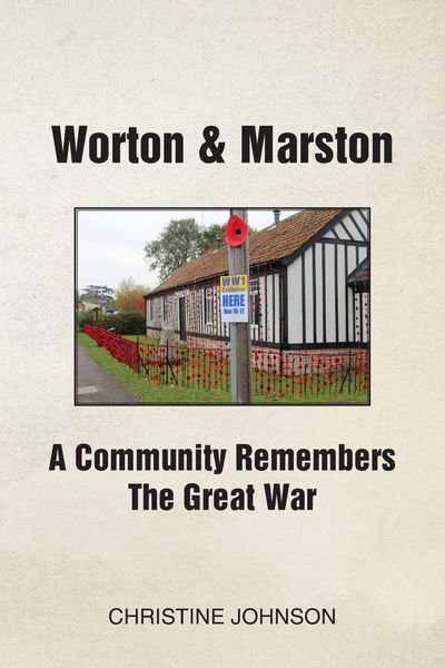 Produktbild: Worton & Marston