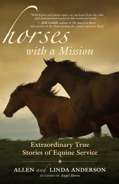Produktbild: Horses with a Mission