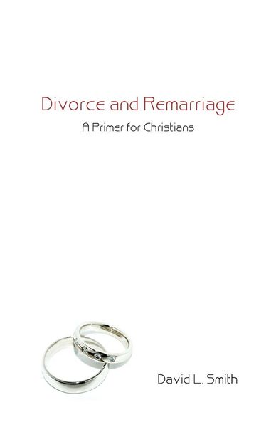 Produktbild: Divorce and Remarriage