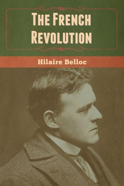 Produktbild: The French Revolution
