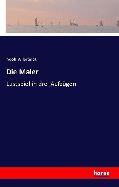 Produktbild: Die Maler