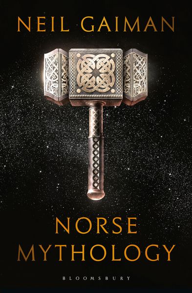 Produktbild: Norse Mythology