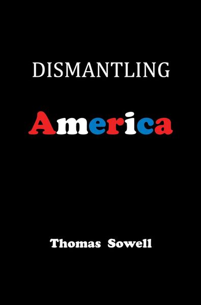 Produktbild: Dismantling America