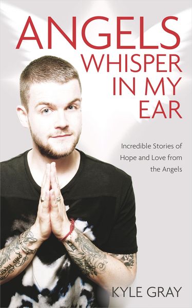 Produktbild: Angels Whisper in My Ear