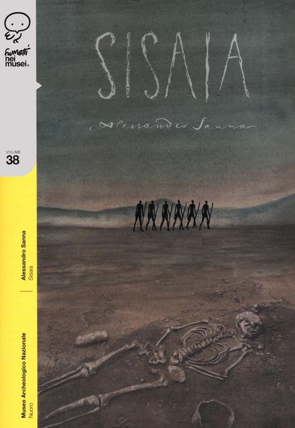 Produktbild: Sisaia
