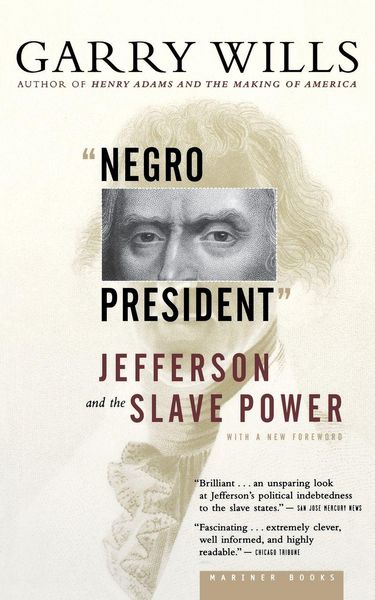 Produktbild: Negro President
