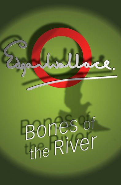 Produktbild: Bones Of The River