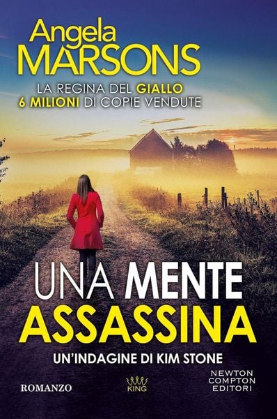 Produktbild: Una mente assassina