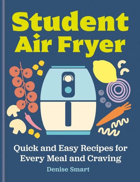 Produktbild: Student Air Fryer