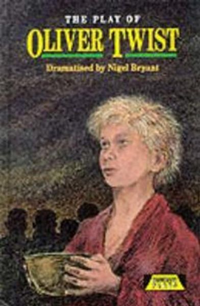 Produktbild: The Play Of Oliver Twist