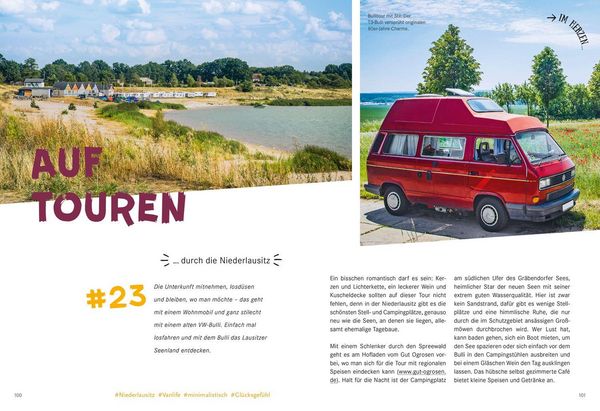 Produktbild: 52 kleine & gro&szlig;e Eskapaden - F&uuml;r alle Jahreszeiten