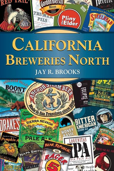 Produktbild: California Breweries North