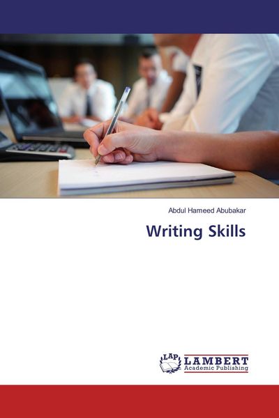 Produktbild: Writing Skills