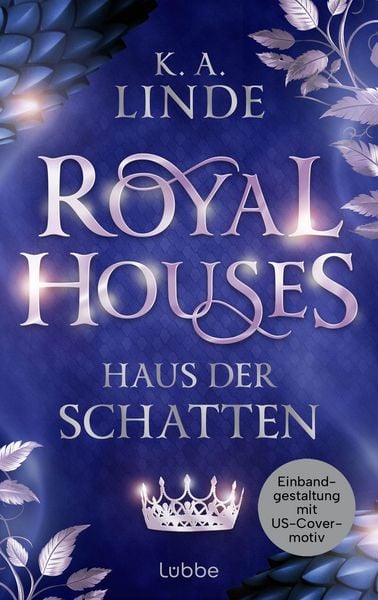 Produktbild: Royal Houses &ndash; Haus der Schatten