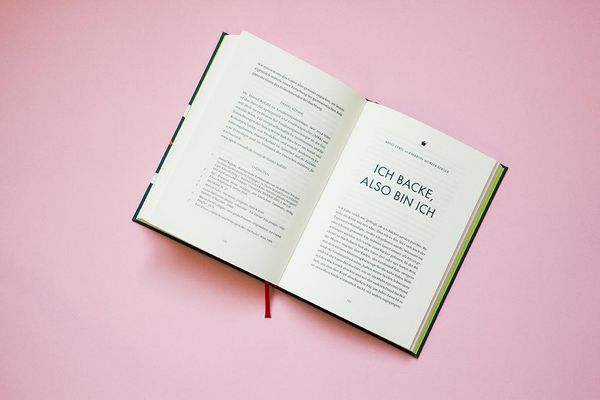 Produktbild: Die Philosophie des Kochens