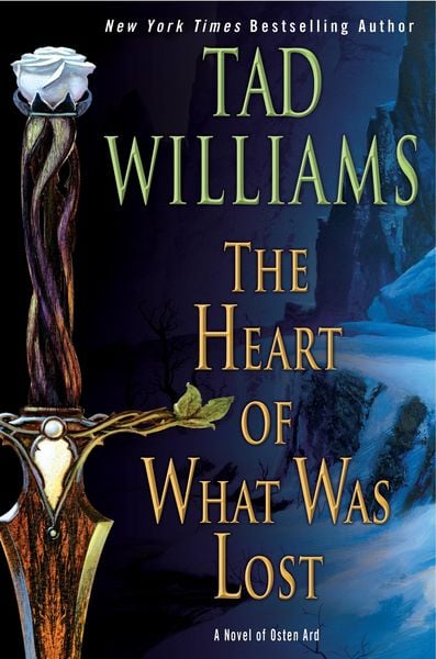 Produktbild: The Heart of What Was Lost