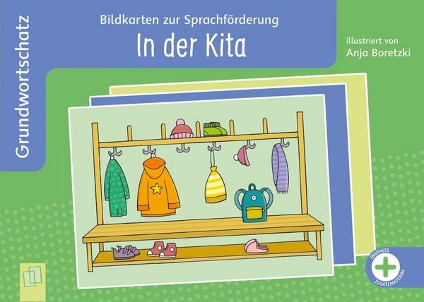 In der Kita