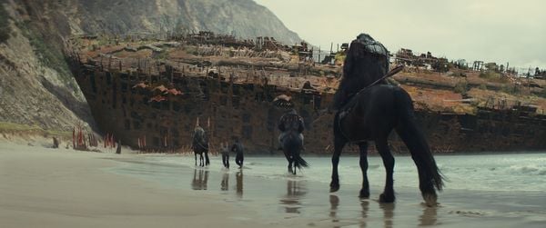 Produktbild: Planet der Affen - New Kingdom