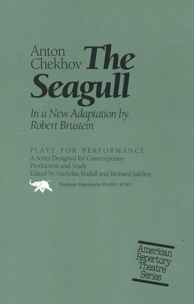 Produktbild: The Seagull