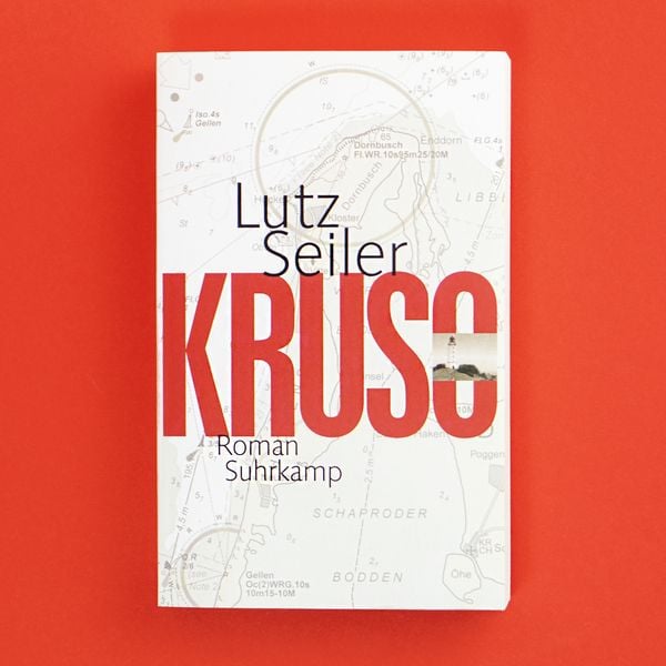 Produktbild: Kruso